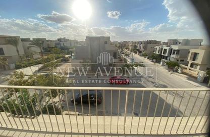 Twin House - 3 - 4 for sale in Sodic East - 6th District - New Heliopolis - Cairo