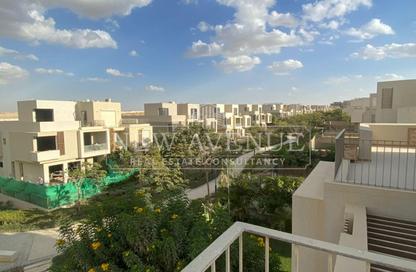 Twin House - 3 - 4 for sale in Sodic East - 6th District - New Heliopolis - Cairo