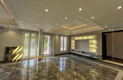 Apartment - 3 Bedrooms - 3 Bathrooms for rent in Mountain View Hyde Park - 5th Settlement Compounds - The 5th Settlement - New Cairo City - Cairo