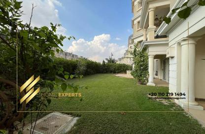 Apartment - 3 Bedrooms - 3 Bathrooms for rent in Mountain View Hyde Park - 5th Settlement Compounds - The 5th Settlement - New Cairo City - Cairo
