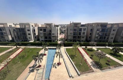 شقة - 3 - 3 للبيع في مون ريزيدنس - فيفث سكوير - التجمع الخامس - مدينة القاهرة الجديدة - القاهرة