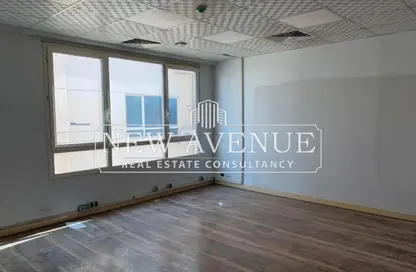Office Space - Studio - 1 Bathroom for rent in Al Mosheer Ahmed Ismail St - Sheraton Al Matar - El Nozha - Cairo