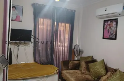 شقة - 2 غرف نوم - 1 حمام للبيع في الحي السادس عشر - الشيخ زايد - الجيزة