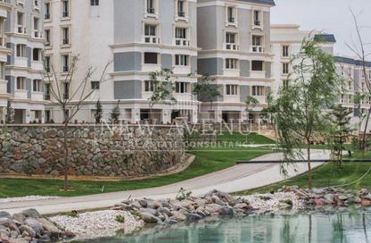 iVilla - 3 Bedrooms - 3 Bathrooms for sale in Mountain View 1.1 - 5th Settlement Compounds - The 5th Settlement - New Cairo City - Cairo iVilla - 3 Bedrooms - 3 Bathrooms for sale in Mountain View 1.1 - 5th Settlement Compounds - The 5th Settlement - New Cairo City - Cairo