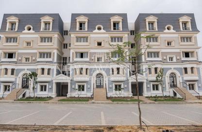iVilla - 3 Bedrooms - 3 Bathrooms for sale in Mountain View 1.1 - 5th Settlement Compounds - The 5th Settlement - New Cairo City - Cairo iVilla - 3 Bedrooms - 3 Bathrooms for sale in Mountain View 1.1 - 5th Settlement Compounds - The 5th Settlement - New Cairo City - Cairo