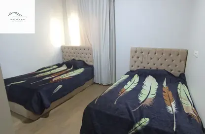 Apartment - 3 Bedrooms - 3 Bathrooms for rent in Mivida - 5th Settlement Compounds - The 5th Settlement - New Cairo City - Cairo