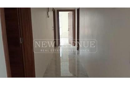 Apartment - 3 Bedrooms - 3 Bathrooms for sale in Mountain View iCity - 5th Settlement Compounds - The 5th Settlement - New Cairo City - Cairo