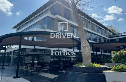 مساحات مكتبية - استوديو - 1 حمام للايجار في جولف سنترال - طريق مصر اسكندرية الصحراوي - مدينة 6 أكتوبر - الجيزة