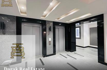 Apartment - 3 Bedrooms - 2 Bathrooms for sale in Noor City - Cairo