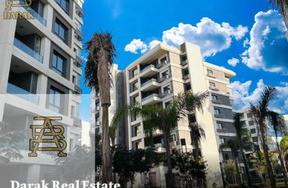 Apartment - 3 Bedrooms - 2 Bathrooms for sale in Noor City - Cairo