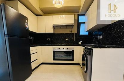 Apartment - 2 Bedrooms - 2 Bathrooms for rent in Villette - 5th Settlement Compounds - The 5th Settlement - New Cairo City - Cairo