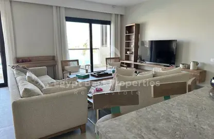 Chalet - 2 Bedrooms - 2 Bathrooms for sale in Modon Abu Dhabi - Ras Al Hekma - North Coast Chalet - 2 Bedrooms - 2 Bathrooms for sale in Modon Abu Dhabi - Ras Al Hekma - North Coast
