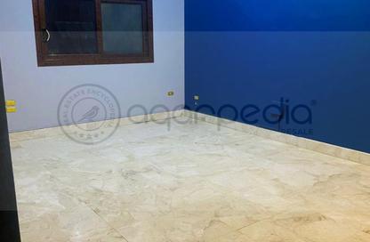 Duplex - 5 Bedrooms - 5 Bathrooms for rent in West Golf - El Katameya Compounds - El Katameya - New Cairo City - Cairo