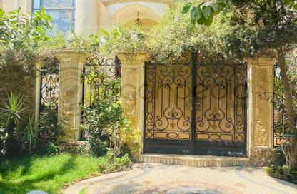 Duplex - 5 Bedrooms - 5 Bathrooms for rent in West Golf - El Katameya Compounds - El Katameya - New Cairo City - Cairo Duplex - 5 Bedrooms - 5 Bathrooms for rent in West Golf - El Katameya Compounds - El Katameya - New Cairo City - Cairo