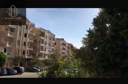 شقة - 2 غرف نوم - 1 حمام للبيع في عمارات النرجس - النرجس - مدينة القاهرة الجديدة - القاهرة