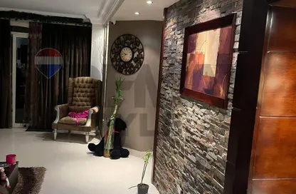 Apartment - 3 Bedrooms - 3 Bathrooms for sale in El Nozha El Gadida - El Nozha - Cairo