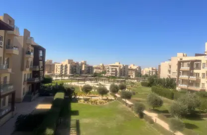 Apartment - 3 Bedrooms - 3 Bathrooms for sale in Wesal City - El Shorouk Compounds - Shorouk City - Cairo