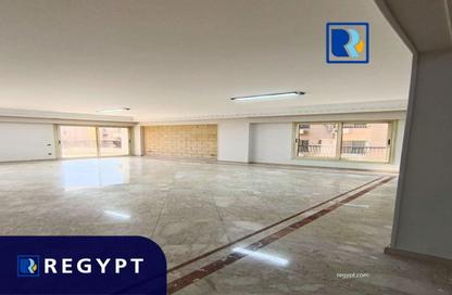 مساحات مكتبية - استوديو - 3 حمامات للايجار في شارع النصر - اللاسلكي - المعادي الجديدة - حي المعادي - القاهرة