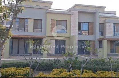 Townhouse - 3 - 4 for sale in Ceaser - Ras Al Hekma - North Coast
