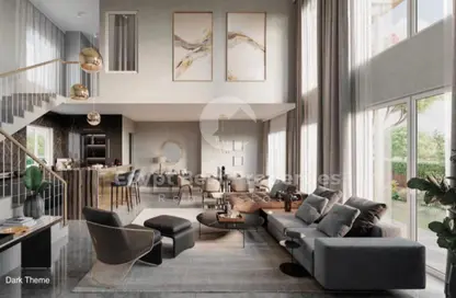 شقة - 3 غرف نوم - 4 حمامات للبيع في أو ويست - كمبوندات 6 أكتوبر - مدينة 6 أكتوبر - الجيزة