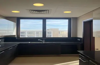 Apartment - 4 Bedrooms - 4 Bathrooms for sale in Allegria - Sheikh Zayed Compounds - Sheikh Zayed City - Giza