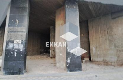 Shop - Studio - 1 Bathroom for sale in Rayhana Residence - Zahraa El Maadi - Hay El Maadi - Cairo