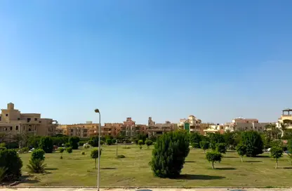 شقة - 3 غرف نوم - 3 حمامات للايجار في شارع الشيماء - المنطقة و - حى جنوب الاكايمية - مدينة القاهرة الجديدة - القاهرة