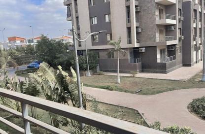 Apartment - 3 Bedrooms - 2 Bathrooms for sale in Janna 1 - Sheikh Zayed Compounds - Sheikh Zayed City - Giza