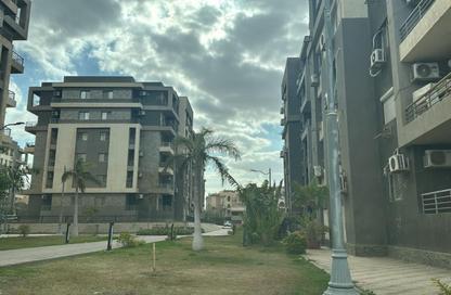 Apartment - 3 Bedrooms - 2 Bathrooms for sale in Janna 1 - Sheikh Zayed Compounds - Sheikh Zayed City - Giza
