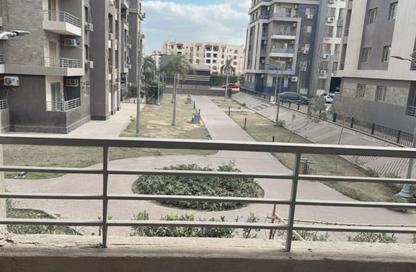 Apartment - 3 Bedrooms - 2 Bathrooms for sale in Janna 1 - Sheikh Zayed Compounds - Sheikh Zayed City - Giza