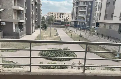 شقة - 3 غرف نوم - 2 حمامات للبيع في جنة 1 - كمبوندات الشيخ زايد - الشيخ زايد - الجيزة