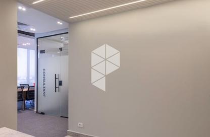 Office Space - Studio - 2 Bathrooms for rent in Cairo Festival City - North Investors Area - New Cairo City - Cairo Office Space - Studio - 2 Bathrooms for rent in Cairo Festival City - North Investors Area - New Cairo City - Cairo
