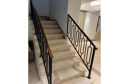 Villa - 5 Bedrooms - 4 Bathrooms for sale in Uptown Cairo - Mokattam - Cairo