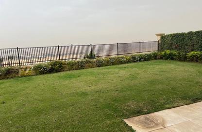 Villa - 5 Bedrooms - 4 Bathrooms for sale in Uptown Cairo - Mokattam - Cairo