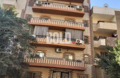 Apartment - 3 Bedrooms - 2 Bathrooms for sale in 4th District - 6 October City - Giza Apartment - 3 Bedrooms - 2 Bathrooms for sale in 4th District - 6 October City - Giza