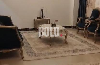 Apartment - 3 Bedrooms - 2 Bathrooms for sale in 4th District - 6 October City - Giza Apartment - 3 Bedrooms - 2 Bathrooms for sale in 4th District - 6 October City - Giza