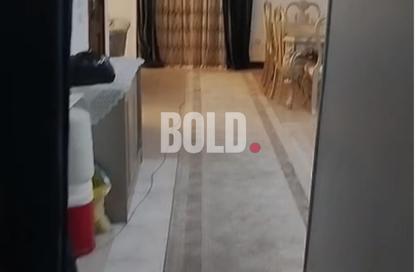 Apartment - 3 Bedrooms - 2 Bathrooms for sale in 4th District - 6 October City - Giza Apartment - 3 Bedrooms - 2 Bathrooms for sale in 4th District - 6 October City - Giza