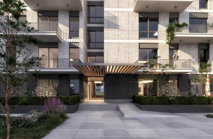Apartment - 3 - 3 for sale in One33 - 6 October Compounds - 6 October City - Giza