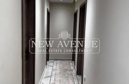 شقة - 3 غرف نوم - 2 حمامات للبيع في تاج سيتي - كمبوندات التجمع الخامس - التجمع الخامس - مدينة القاهرة الجديدة - القاهرة