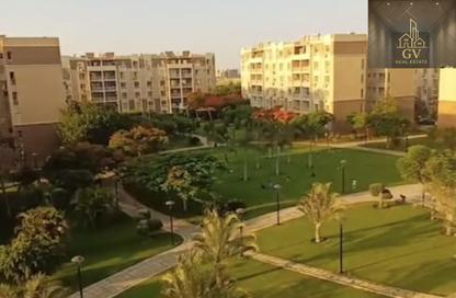 Apartment - 2 Bedrooms - 2 Bathrooms for sale in Privado - Madinaty - Cairo