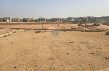 شقة - 2 غرف نوم - 3 حمامات للبيع في نيو جيزة - طريق مصر اسكندرية الصحراوي - مدينة 6 أكتوبر - الجيزة