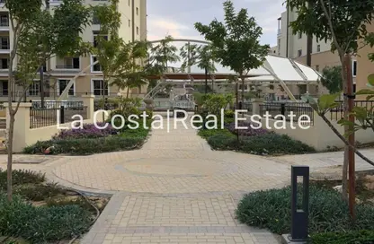 Apartment - 3 Bedrooms - 3 Bathrooms for sale in Sarai - Mostakbal City Compounds - Mostakbal City - Future City - Cairo Apartment - 3 Bedrooms - 3 Bathrooms for sale in Sarai - Mostakbal City Compounds - Mostakbal City - Future City - Cairo