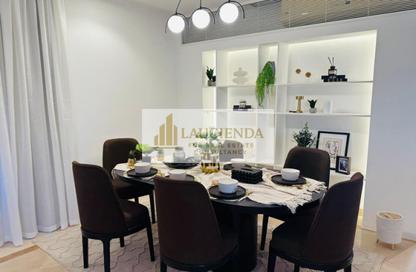 Townhouse - 4 Bedrooms - 4 Bathrooms for rent in Mivida - 5th Settlement Compounds - The 5th Settlement - New Cairo City - Cairo Townhouse - 4 Bedrooms - 4 Bathrooms for rent in Mivida - 5th Settlement Compounds - The 5th Settlement - New Cairo City - Cairo