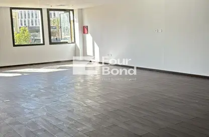 Office Space - Studio - 2 Bathrooms for rent in Mivida - 5th Settlement Compounds - The 5th Settlement - New Cairo City - Cairo