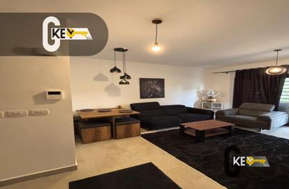Apartment - 1 Bedroom - 1 Bathroom for rent in Privado - Madinaty - Cairo Apartment - 1 Bedroom - 1 Bathroom for rent in Privado - Madinaty - Cairo