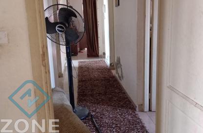Apartment - 3 Bedrooms - 3 Bathrooms for rent in B2 - Madinaty - Cairo Apartment - 3 Bedrooms - 3 Bathrooms for rent in B2 - Madinaty - Cairo
