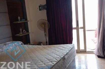 Apartment - 3 Bedrooms - 3 Bathrooms for rent in B2 - Madinaty - Cairo Apartment - 3 Bedrooms - 3 Bathrooms for rent in B2 - Madinaty - Cairo