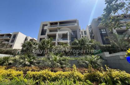 Apartment - 3 - 2 for sale in The Address East - 90 Street - The 5th Settlement - New Cairo City - Cairo