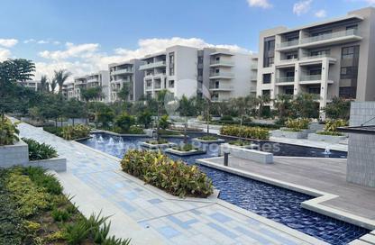Apartment - 3 - 2 for sale in The Address East - 90 Street - The 5th Settlement - New Cairo City - Cairo