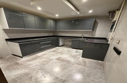Apartment - 3 Bedrooms - 3 Bathrooms for rent in Azad - 5th Settlement Compounds - The 5th Settlement - New Cairo City - Cairo Apartment - 3 Bedrooms - 3 Bathrooms for rent in Azad - 5th Settlement Compounds - The 5th Settlement - New Cairo City - Cairo
